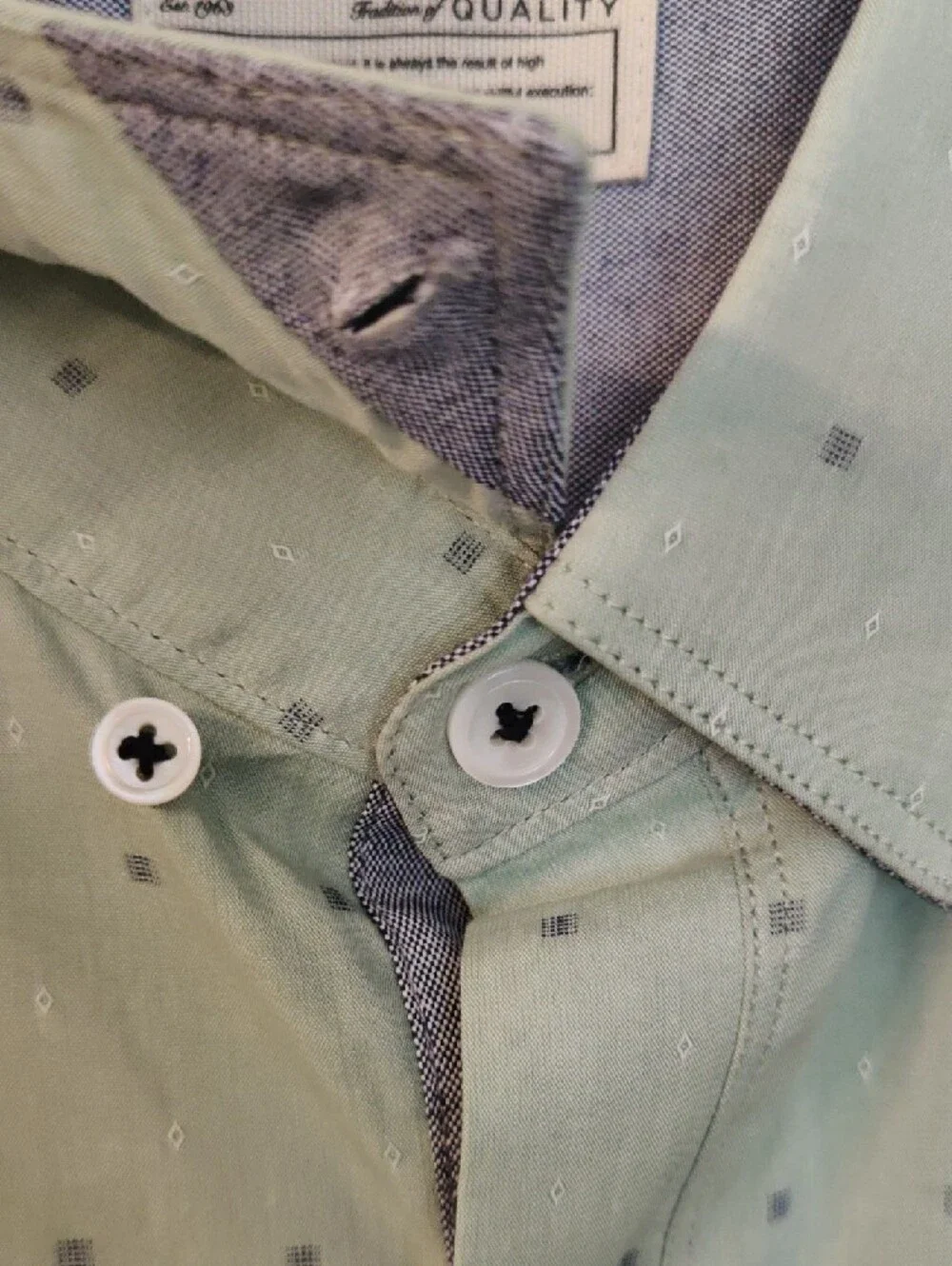 Men's Casual Shirt